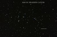 Picture saved with settings embedded.